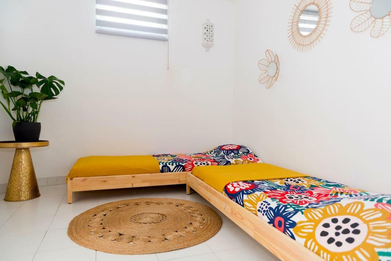 Casa Olga Vieira Apartment *