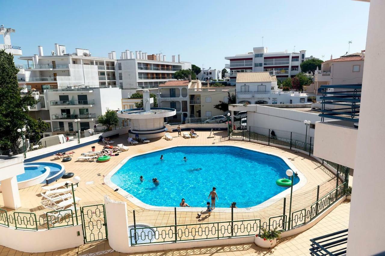 Apartment Casa Olga Vieira Albufeira