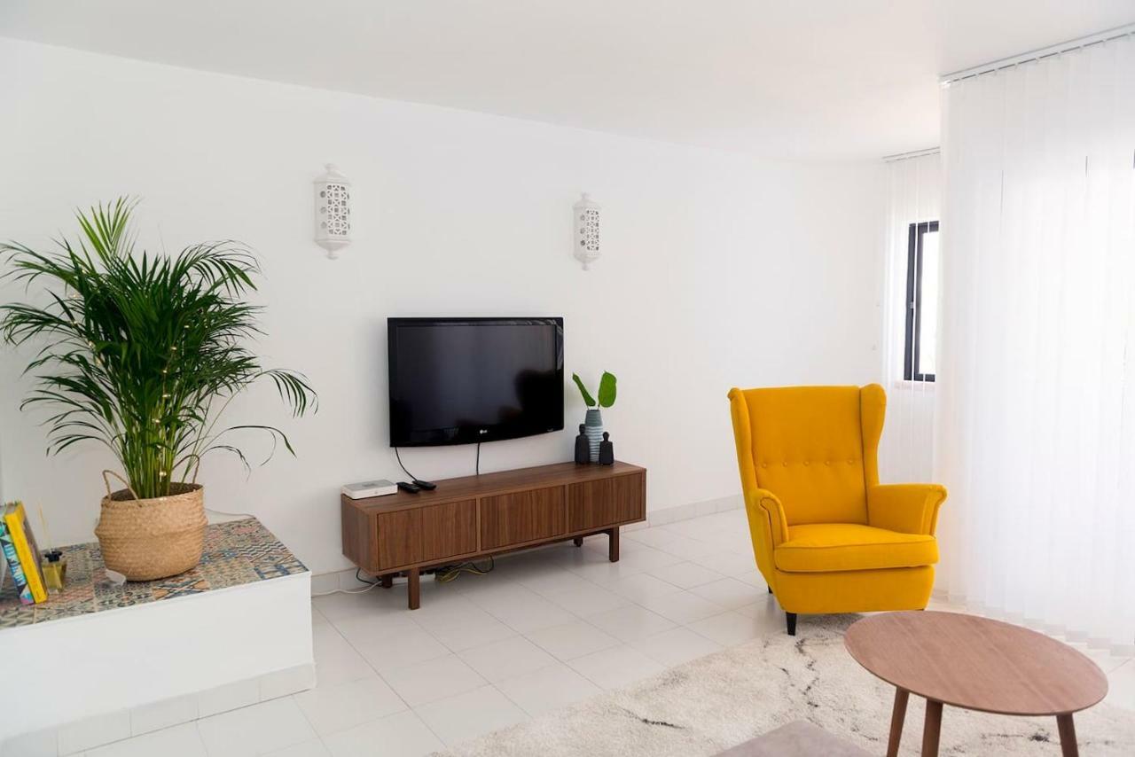 Casa Olga Vieira Apartment